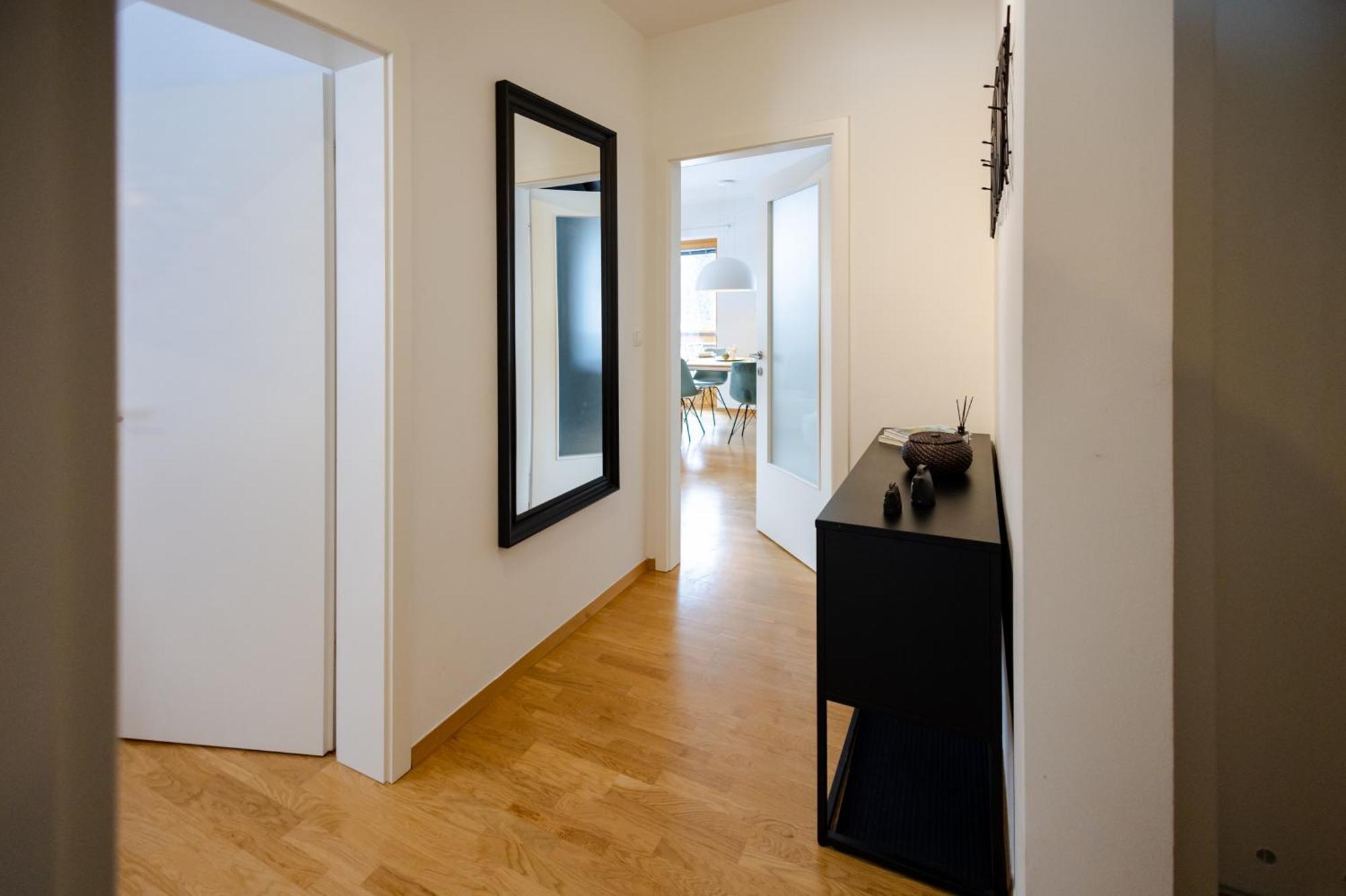 Waterfall Apartment - Cozy Mountain Retreat Kranjska Gora Bagian luar foto