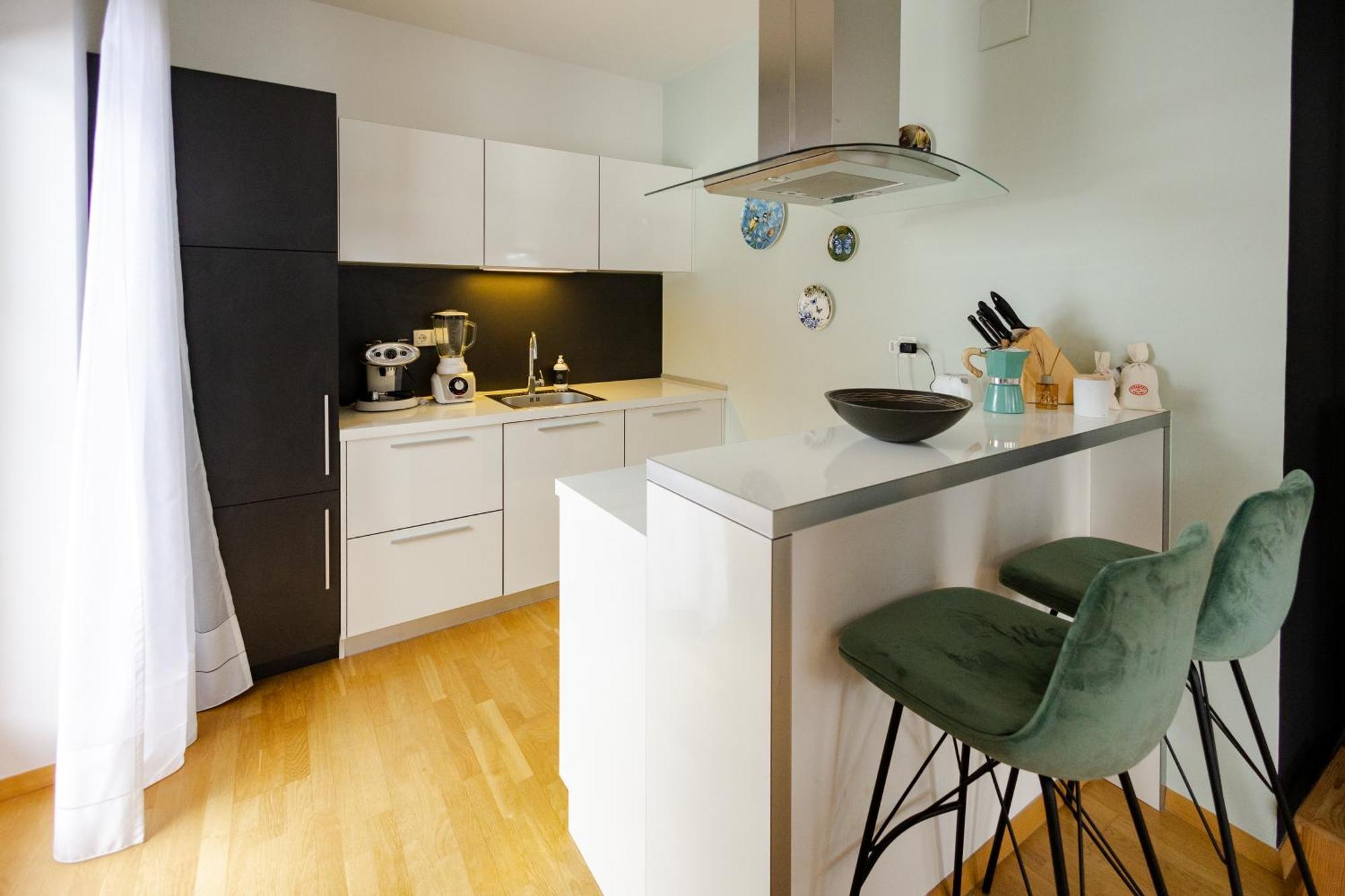 Waterfall Apartment - Cozy Mountain Retreat Kranjska Gora Bagian luar foto