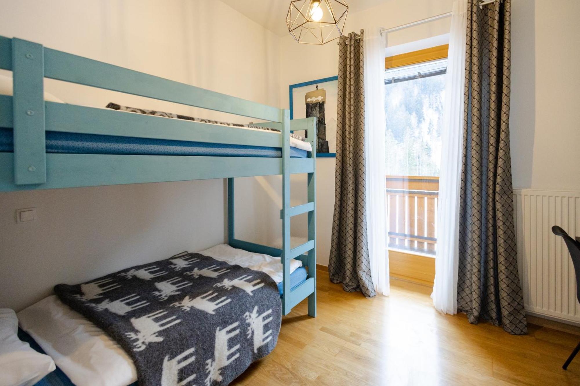 Waterfall Apartment - Cozy Mountain Retreat Kranjska Gora Bagian luar foto