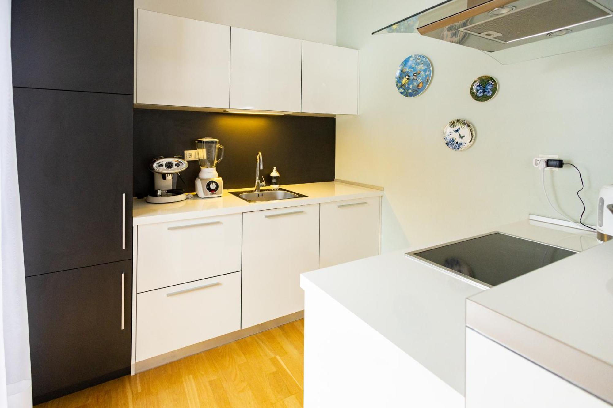 Waterfall Apartment - Cozy Mountain Retreat Kranjska Gora Bagian luar foto